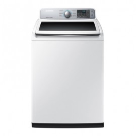 LAVADORA 24KG TOP LOAD BLANCA SAMSUNG-TodoenunSitio-SAMSUNG