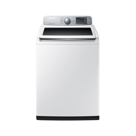 LAVADORA 24KG TOP LOAD BLANCA SAMSUNG-TodoenunSitio-SAMSUNG