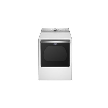 SECADORA DE GAS MAYTAG 25 KG BLANCA-TodoenunSitio-MAYTAG