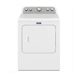 SECADORA DE GAS MAYTAG 22 KG INTELLIDRY-TodoenunSitio-MAYTAG
