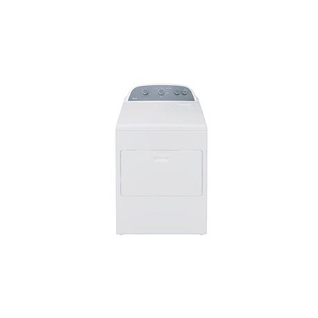 SECADORA WHIRLPOOL 19KG BLANCA CARGA SUPERIOR-TodoenunSitio-WHIRLPOOL