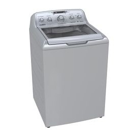 LAVADORA MABE 22 KG ALTA EFICIENCIA 13 CICLOS PLATA-TodoenunSitio-MABE