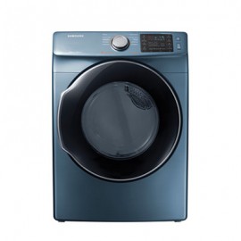 SECADORA FRONTAL SAMSUNG 20 KG AZUL-TodoenunSitio-SAMSUNG