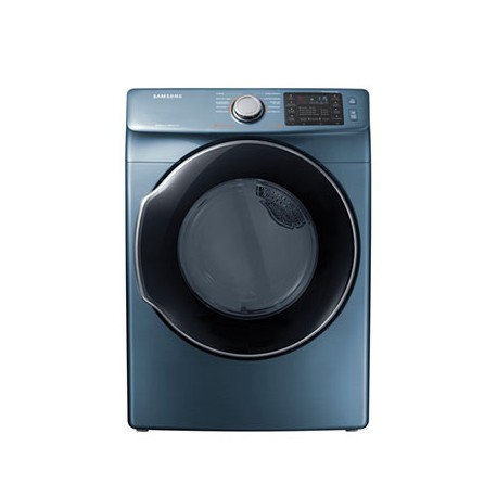 SECADORA FRONTAL SAMSUNG 20 KG AZUL-TodoenunSitio-SAMSUNG