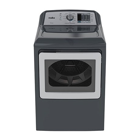 SECADORA MABE 22KG DIAMOND GRAY-TodoenunSitio-MABE