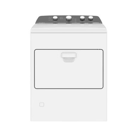 SECADORA WHIRLPOOL GAS 21 KG BLANCO-TodoenunSitio-WHIRLPOOL