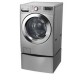 LAVADORA LG 20 KG 9 CICLOS PLATA-TodoenunSitio-LG