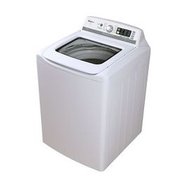 LAVADORA KOBLENZ BLANCA 22 KG 12 CICLOS-TodoenunSitio-KOBLENZ