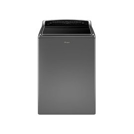 LAVADORA HE WHIRLPOOL 26KG CHROM S-TodoenunSitio-WHIRLPOOL