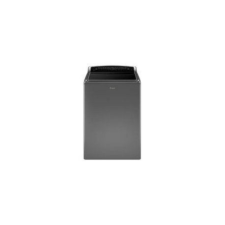 LAVADORA HE WHIRLPOOL 26KG CHROM S-TodoenunSitio-WHIRLPOOL