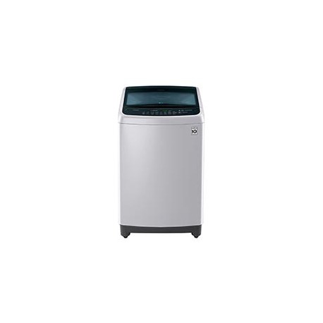 LAVADORA LG 19 INVERTER 11 CICLOS-TodoenunSitio-LG