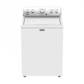 LAVADORA BLANCA MAYTAG 20 KG 11 CICLOS-TodoenunSitio-MAYTAG