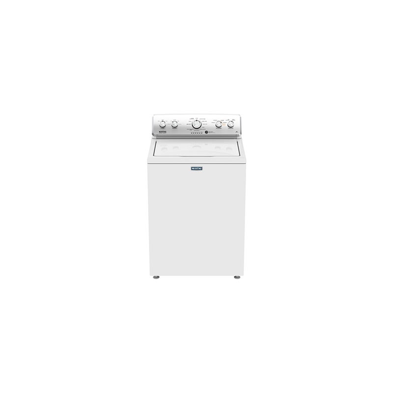 LAVADORA BLANCA MAYTAG 20 KG 11 CICLOSTodoenunSitioMAYTAG