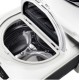 LAVADORA TWINWASH LG BLANCA 3.5KG-TodoenunSitio-LG