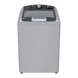 LAVADORA MABE 16 KG AQUA SAVER GREEN BLANCA-TodoenunSitio-MABE