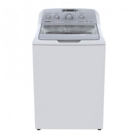 LAVADORA MABE 19 KG AQUA SAVER GREEN BLANCA-TodoenunSitio-MABE