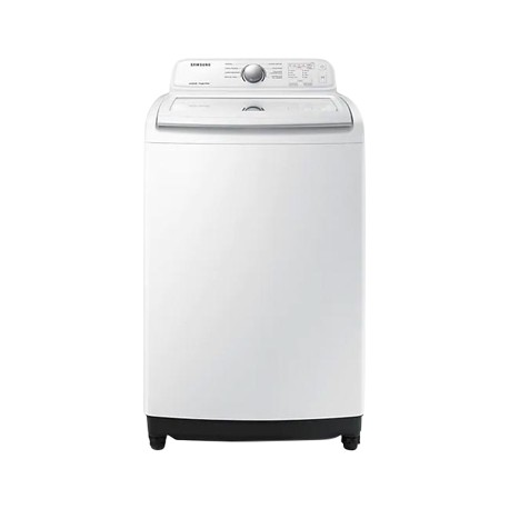 LAVADORA SAMSUNG CARGA SUPERIOR 19KG BLANCA-TodoenunSitio-SAMSUNG