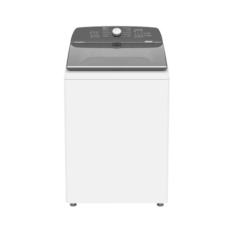 LAVADORA WHIRLPOOL 22 KG BLANCO-TodoenunSitio-WHIRLPOOL