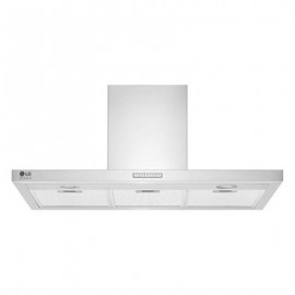 CAMPANA PURIFICADORA LG 3 niveles de velocidades-TodoenunSitio-LG