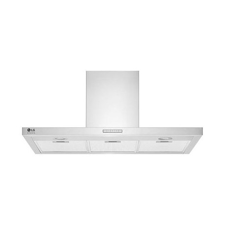 CAMPANA PURIFICADORA LG 3 niveles de velocidades-TodoenunSitio-LG