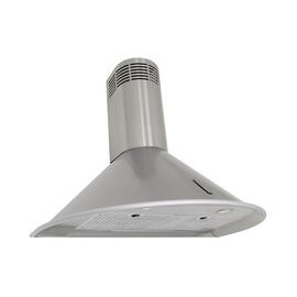 CAMPANA PEGASO 60 CM ACERO INOX-TodoenunSitio-SANAIRE