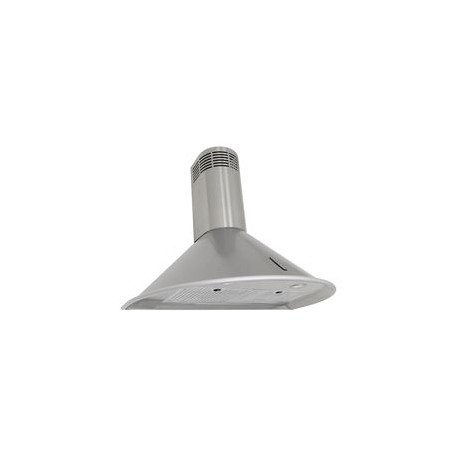 CAMPANA PEGASO 60 CM ACERO INOX-TodoenunSitio-SANAIRE