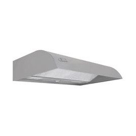 CAMPANA MONACO 80 CM ACERO INOX-TodoenunSitio-SANAIRE