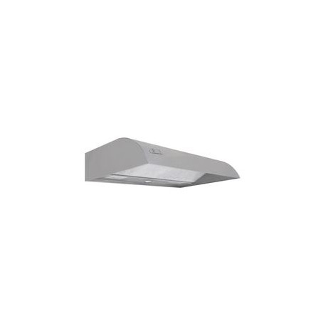 CAMPANA MONACO 80 CM ACERO INOX-TodoenunSitio-SANAIRE