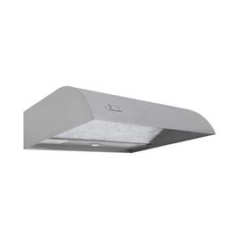 CAMPANA MONACO 76 CM ACERO INOX-TodoenunSitio-SANAIRE