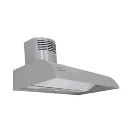 CAMPANA IMPERIAL 80 CM ACERO INOX-TodoenunSitio-SANAIRE