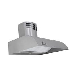CAMPANA IMPERIAL 76 CM ACERO INOX-TodoenunSitio-SANAIRE