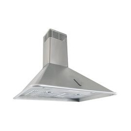 CAMPANA HOLANDA 90 CM ACERO INOX-TodoenunSitio-SANAIRE