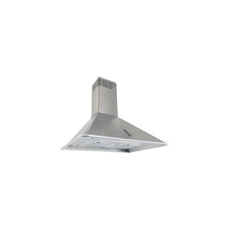 CAMPANA HOLANDA 90 CM ACERO INOX-TodoenunSitio-SANAIRE
