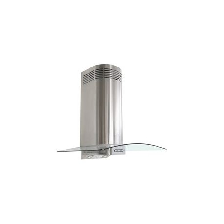 CAMPANA MILENIUM 90 ACERO INOX-TodoenunSitio-SANAIRE