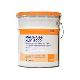 MASTERSEAL HLM 5000 CUB 5 GAL-TodoenunSitio-THERMOTEK