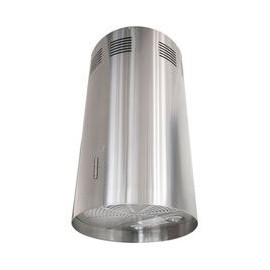 CAMPANA MILAN ACERO INOX ISLA-TodoenunSitio-SANAIRE