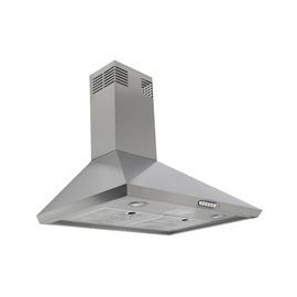 CAMPANA MEDEA 60 ACERO INOX-TodoenunSitio-SANAIRE