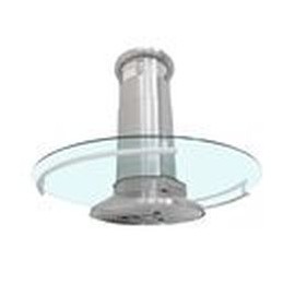 CAMPANA IRIS 90 ACERO INOX-TodoenunSitio-SANAIRE