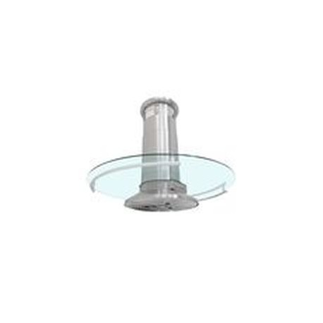 CAMPANA IRIS 90 ACERO INOX-TodoenunSitio-SANAIRE