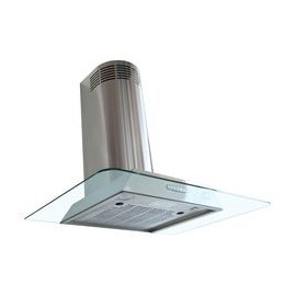 CAMPANA HERA 90 ACERO INOX-TodoenunSitio-SANAIRE