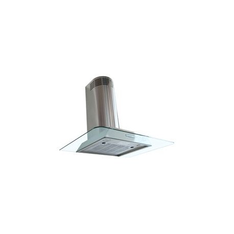 CAMPANA HERA 76 ACERO INOX-TodoenunSitio-SANAIRE