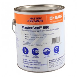 MORTERO MASTERSEAL 590 THERMOTEK4.5 KG-TodoenunSitio-THERMOTEK