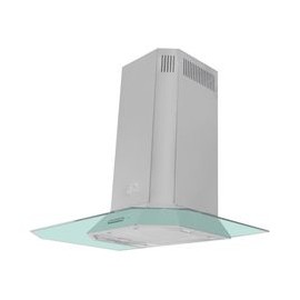 CAMPANA ACUARIO 80 ACERO INOX-TodoenunSitio-SANAIRE