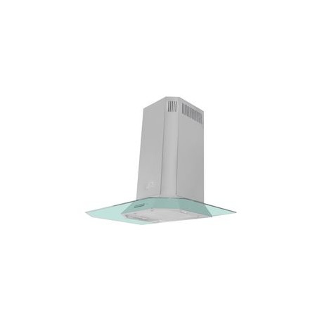 CAMPANA ACUARIO 80 ACERO INOX-TodoenunSitio-SANAIRE