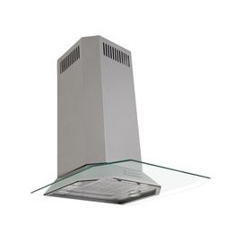 CAMPANA ACUARIO 60 ACERO INOX-TodoenunSitio-SANAIRE