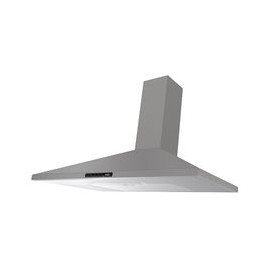 CAMPANA PARED MABE 90 CM INOXIDABLE-TodoenunSitio-MABE