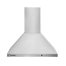 CAMPANA 60CM PARED INOXIDABLE IO MABE-TodoenunSitio-IO MABE