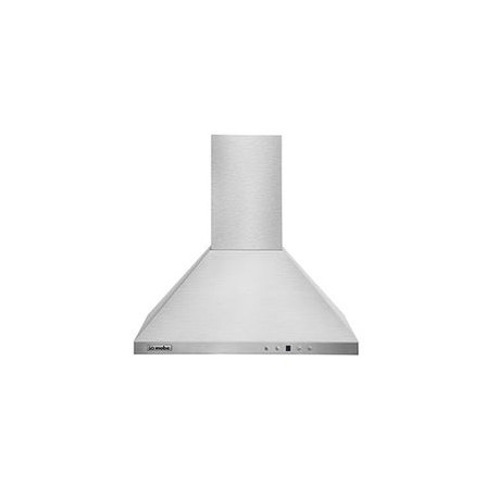 CAMPANA 60CM PARED INOXIDABLE IO MABE-TodoenunSitio-IO MABE