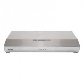 CAMPANA 80 CM EMPOTRABLE ACERO INOXIDABLE MABE-TodoenunSitio-MABE