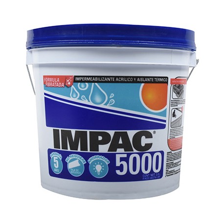 IMPAC 5000 BLANCO 5 AÑOS 3.8 L-TodoenunSitio-IMPAC